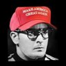 Surviving Rick Vaughn ็ๅคดๅ