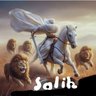 Salih 的头像