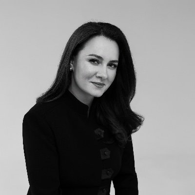 Yulia Svyrydenko's profile picture