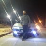 Profilbild von رهگذر