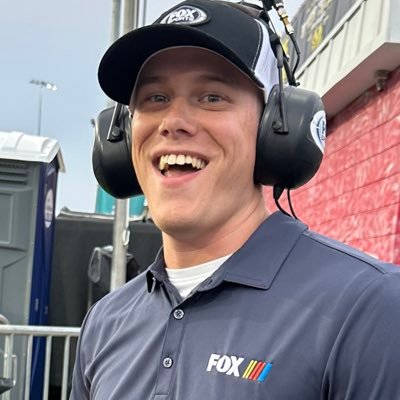 Blake McCandless's profile picture