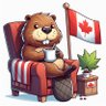 Armchair SJ Warrior 🇨🇦 的头像