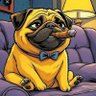 Political Pug profil fotoğrafı
