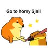 Фото профиля Horny Jail