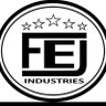 Фото профиля FEJ Industries