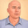 Profilbild von Joerg Rainer๐ฉ๐ช๐ค๐บ๐ฆ๐ฎ๐ฑ๐บ๐ธ