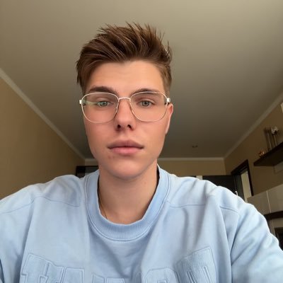 Блядский финансист 🏦's profile picture