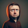 Borys Kharchenko's profile picture