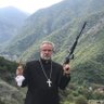 Profilbild von Vrej