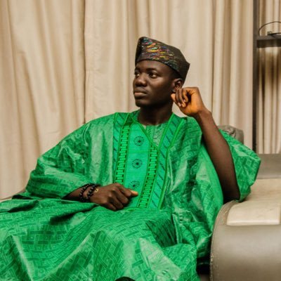 Engr. Ayomide's profile picture