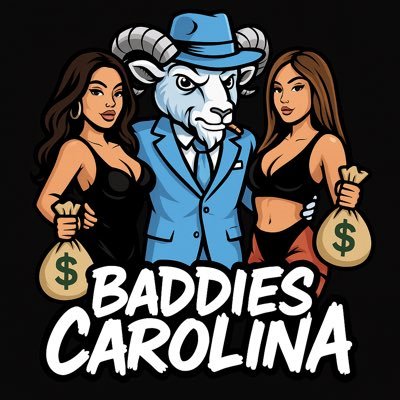 BaddiesCarolina's profile picture