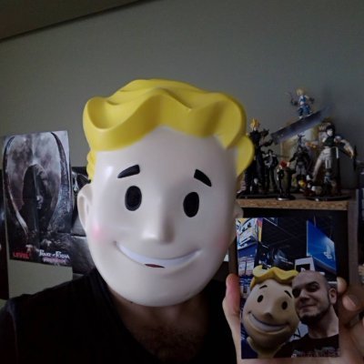 Samet Basri Taşlı's profile picture