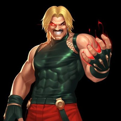 157rugal's profile picture