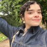 Profilbild von Ana Elisa