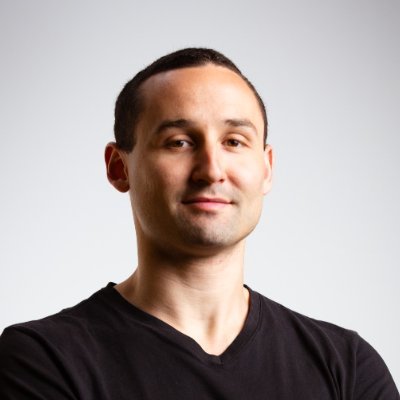 Alex Kahn's profile picture