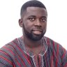Emmanuel Kwabena Arhin's profile picture