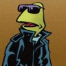 Malicious Frog 的头像