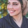 Profilbild von Nina