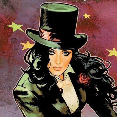 WitchKnowsAll's profile picture