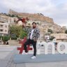 Фото профиля محمد ابو قريش
