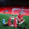 Williams's profile picture