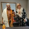 “Dirty” Dick Flair 的头像