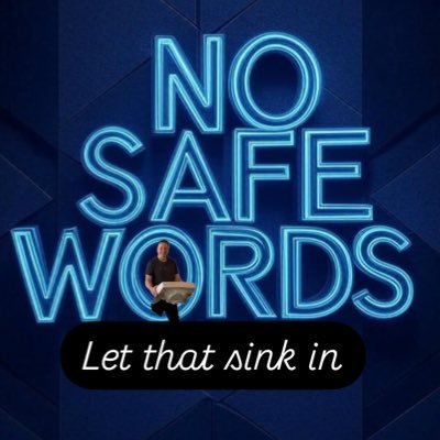 No Safe Words's profile picture