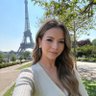 Lidiya Kravchuk Harvey's profile picture