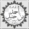 Фото профиля حذيفة بن اليمان
