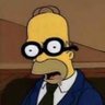 Mr Thompson's profile picture