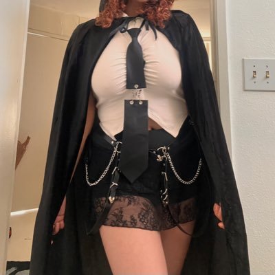 ✩ Goddess 𝓡𝓸𝓼𝓮 ✩'s profile picture