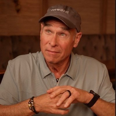 robertstjohn's profile picture