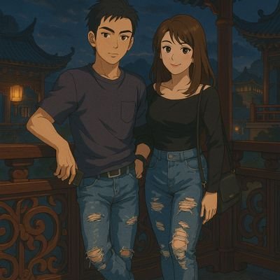Pasutri Plat KT's profile picture