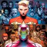 Marce (Chico Marvel) Guevara 的头像