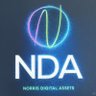 Profilbild von Norris Digital Assets ⚡️