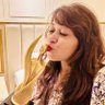 Profilbild von Sheetal Shinde