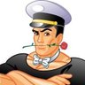 Capt.jklmno profil fotoğrafı