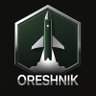 Фото профиля Oreshnik