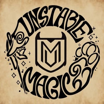 Unstable Magic's profile picture