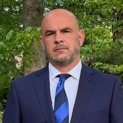 Sgt. Mark Fusetti (Retired)'s profile picture