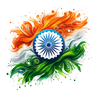 BharatFirst profil fotoğrafı