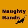 Naughty hands profil fotoğrafı