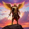 Archanioł Orifiel 🇵🇱 profil fotoğrafı