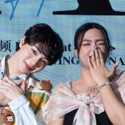 นูนู่ 🐰💗 ft. แมะน้องเด๋อ's profile picture