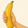 食べ物のバナナ's profile picture