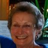 Profilbild von Lucy Marie