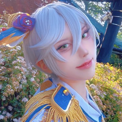 챔 ✟ ﾁｪﾐﾝ's profile picture