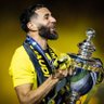𝔎𝔞𝔯𝔦𝔪 🇶🇦 |59🏆 的头像
