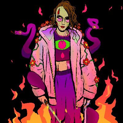 TroublanteAcide's profile picture