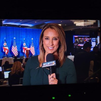 Karin Johnson WLWT's profile picture